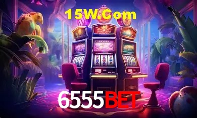 Slots com jackpots e giros grátis na 6555Bet