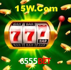 Biblioteca de slots populares na 6555Bet